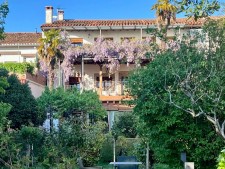 Hotel in Valle de Ambroz