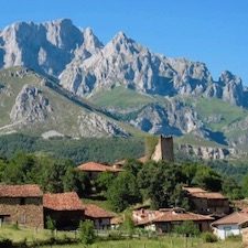 Rondreis Noord-Spanje