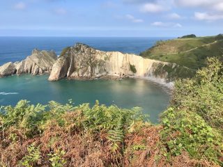 Playa del Silencio