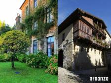 Ardanza hotels in Cantabrie
