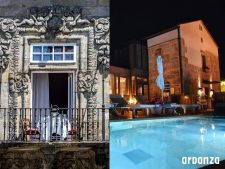 Ardanza hotels in Galicië