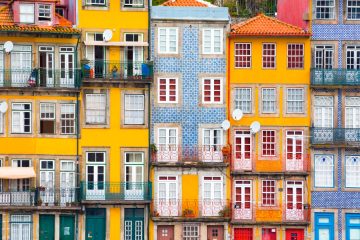 Porto Porto