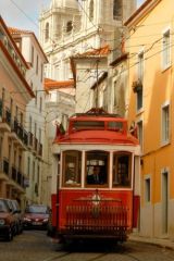 Lissabon Lissabon