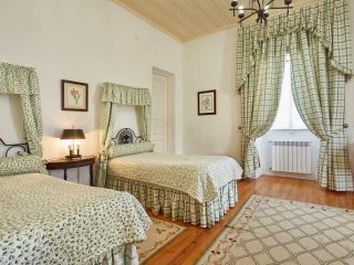 Twin kamer