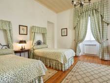 Twin kamer