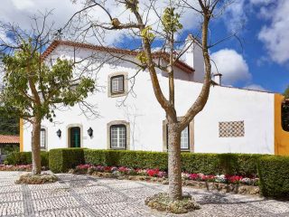 Begane grond: Casa Matilde (6 pax)