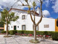 Begane grond: Casa Matilde (6 pax)
