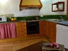 De keuken