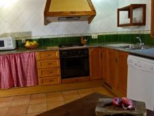 De keuken
