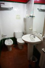 Badkamer
