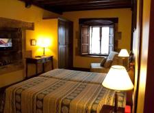 Twin kamer