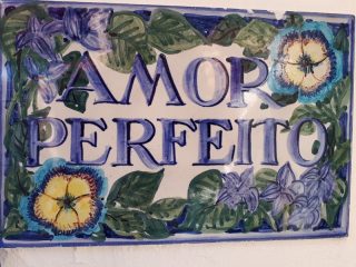 Azulejos