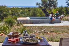 Quinta bij Tavira