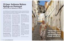 Vakantiebeursmagazine