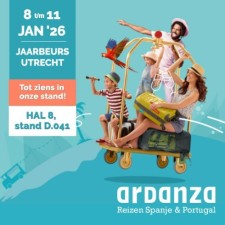 Vakantiebeurs
