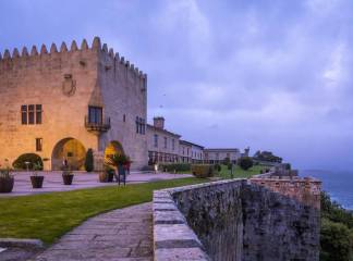 De Parador De Parador