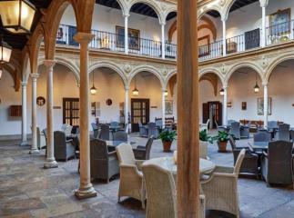 2. Patio