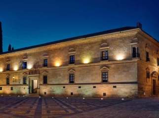 Parador Ubeda