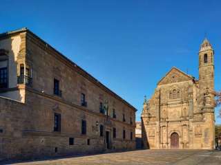 Parador Ubeda