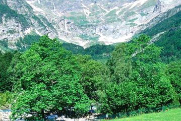 Natuurpark Ordesa en Monte Perdido