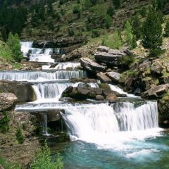 Natuurpark Ordesa en Monte Perdido