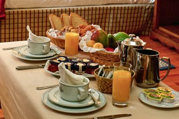Roomservice