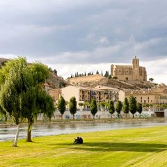 Lleida of Lerida