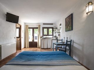 Een van de kamers