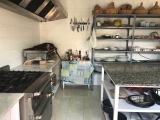 Keuken