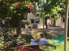 tuinmetcabaña