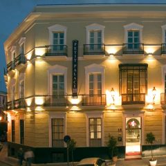 Prettig hotel in hartje stad