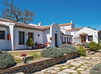 De Cortijo