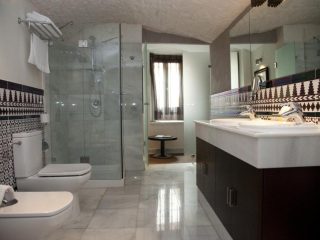 Badkamer