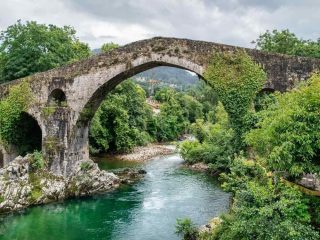 Asturias