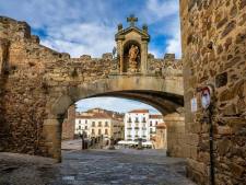 Trujillo, Extremadura
