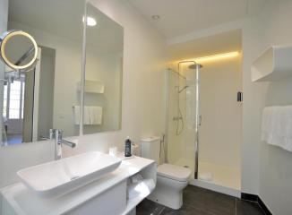 Badkamer
