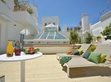 Terras Penthouse
