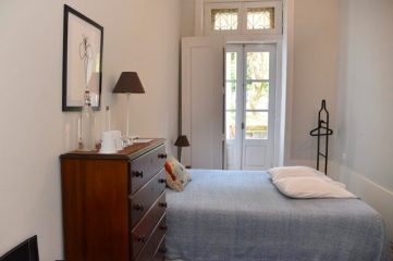 Een van de 6 kamers