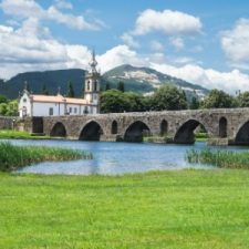 Rondreis Noord Portugal en Galicië