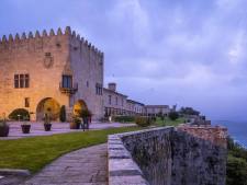 De Parador van Baiona