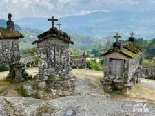 Soajo, Porto e Norte