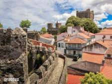 Bragança in Porto e Norte