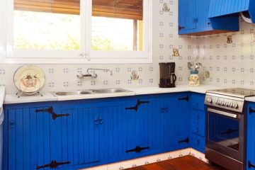 Keuken