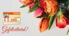 Van Harte Gefeliciteerd!