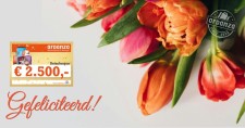 Van Harte Gefeliciteerd!