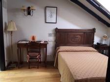 Een van de 36 kamers