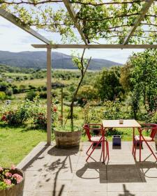Terras