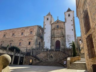 Caceres