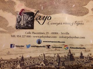 Eettip Sevilla