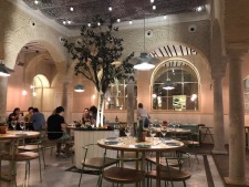 Eettip Sevilla